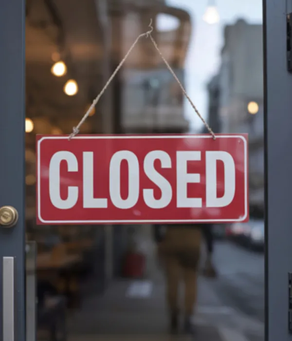 Cierre, liquidación y reactivación de empresas Cierre, liquidación y reactivación de empresas