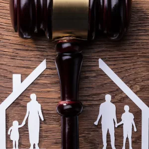 Divorcios y derecho de familia Divorcios y derecho de familia