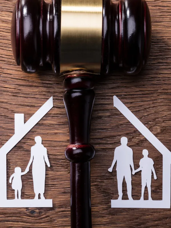 Divorcios y derecho de familia Divorcios y derecho de familia